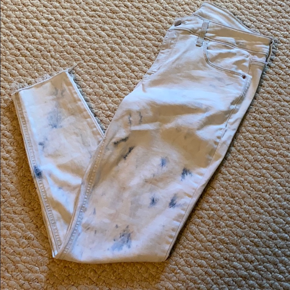 Old Navy Skinny Jeans